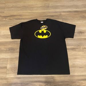 Vintage DC Comics Batman